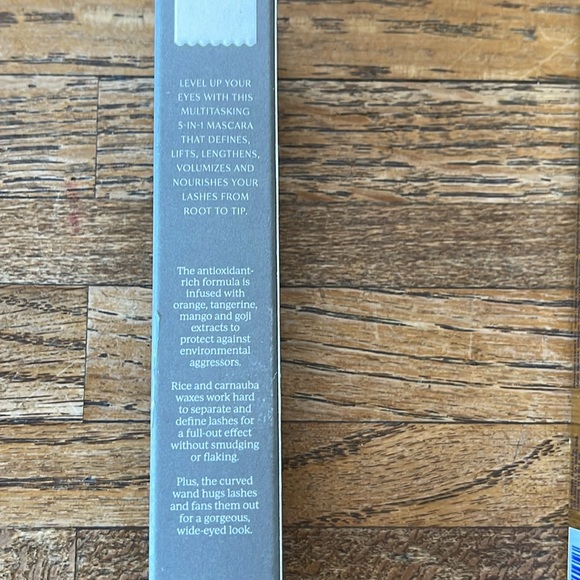 MASCARA BUNDLE!!!! COMPLEX CULTURE AND UOMA BEAUTY 🆕 - Picture 6 of 6